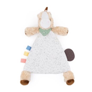 Petite&Mars Cuddly Toy Horse jucărie de pluș - imagine 2